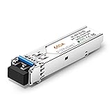 6COM Gigabit SFP Transceiver, 1000BASE-LX LC