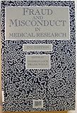 Fraud and Misconduct in Medical Research, Wells, Frank, 0727909967