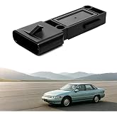 LX241T Ignition Control Module for 1991-1997 Ford F150 F250 Bronco | for 1991-1995 Lincoln Mazda Mercury, ICM Unit Replaces OEM # LX-241T, CBE40P