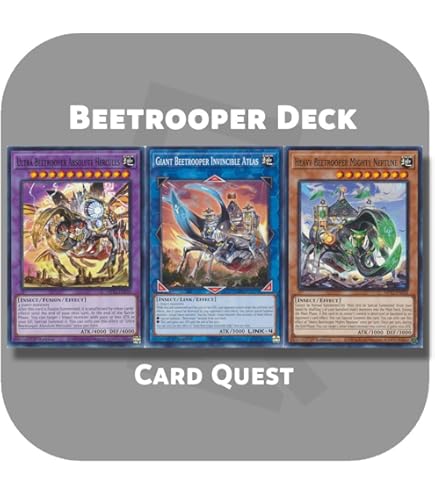 magikey deck yugioh Amazon.com: Generic Complete Custom Deck for Yu-Gi-Oh!