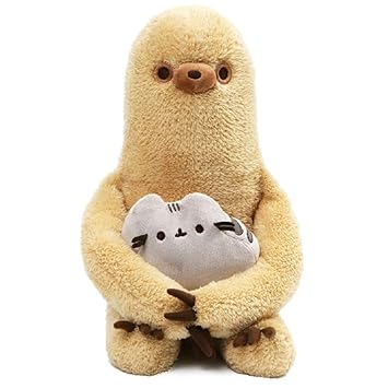 pusheen peluche amazon