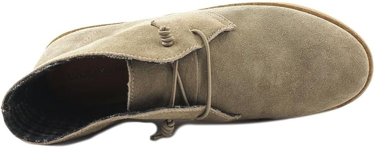 lucky brand chukka boots womens