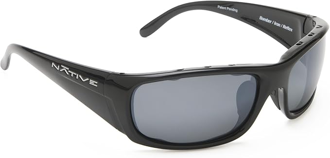 native haskill sunglasses review