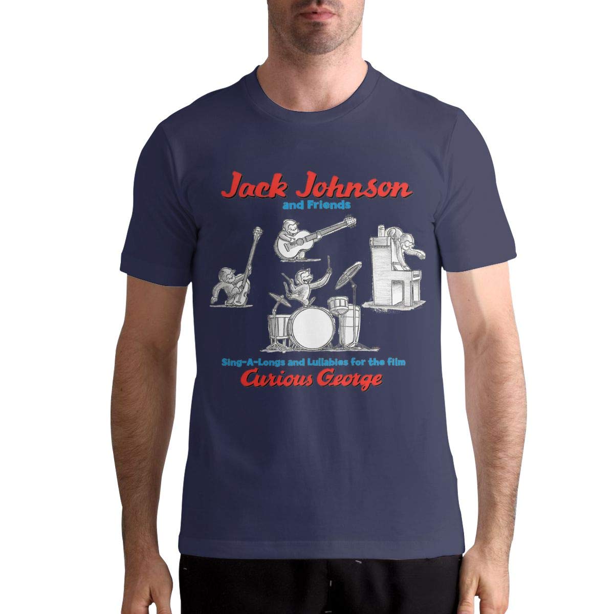 Amazon Com Jack Johnson Sing A Longs And Lullabies For The Film