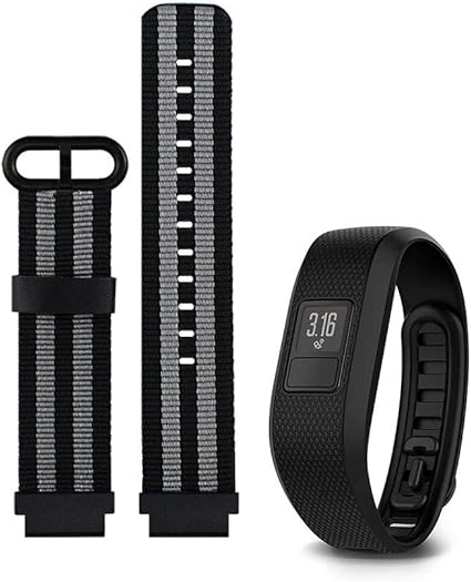garmin vivosmart 3 replacement band amazon