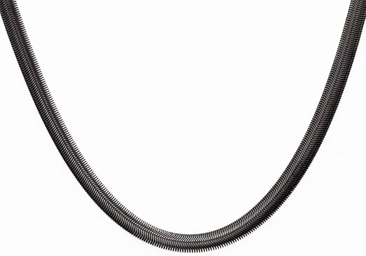 Blackjack Skull Chain