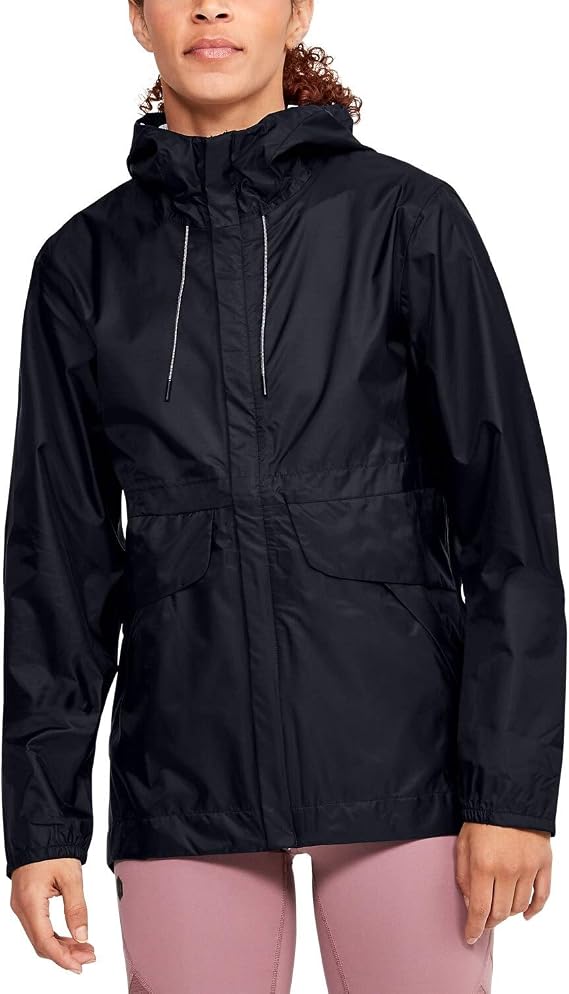 under armour cloudburst jacket
