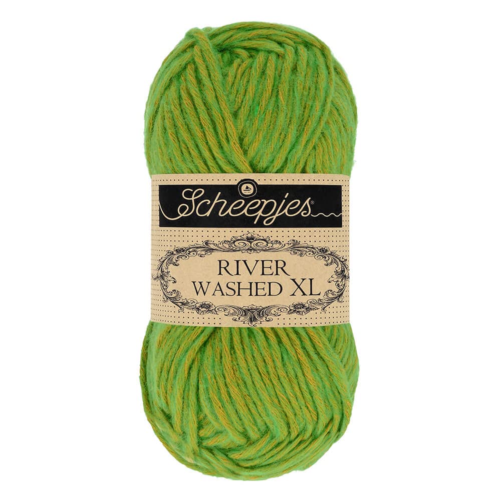 Scheepjes - Scheepjes River Washed XL 980 Narmada Yarn - 1x50g — image 1