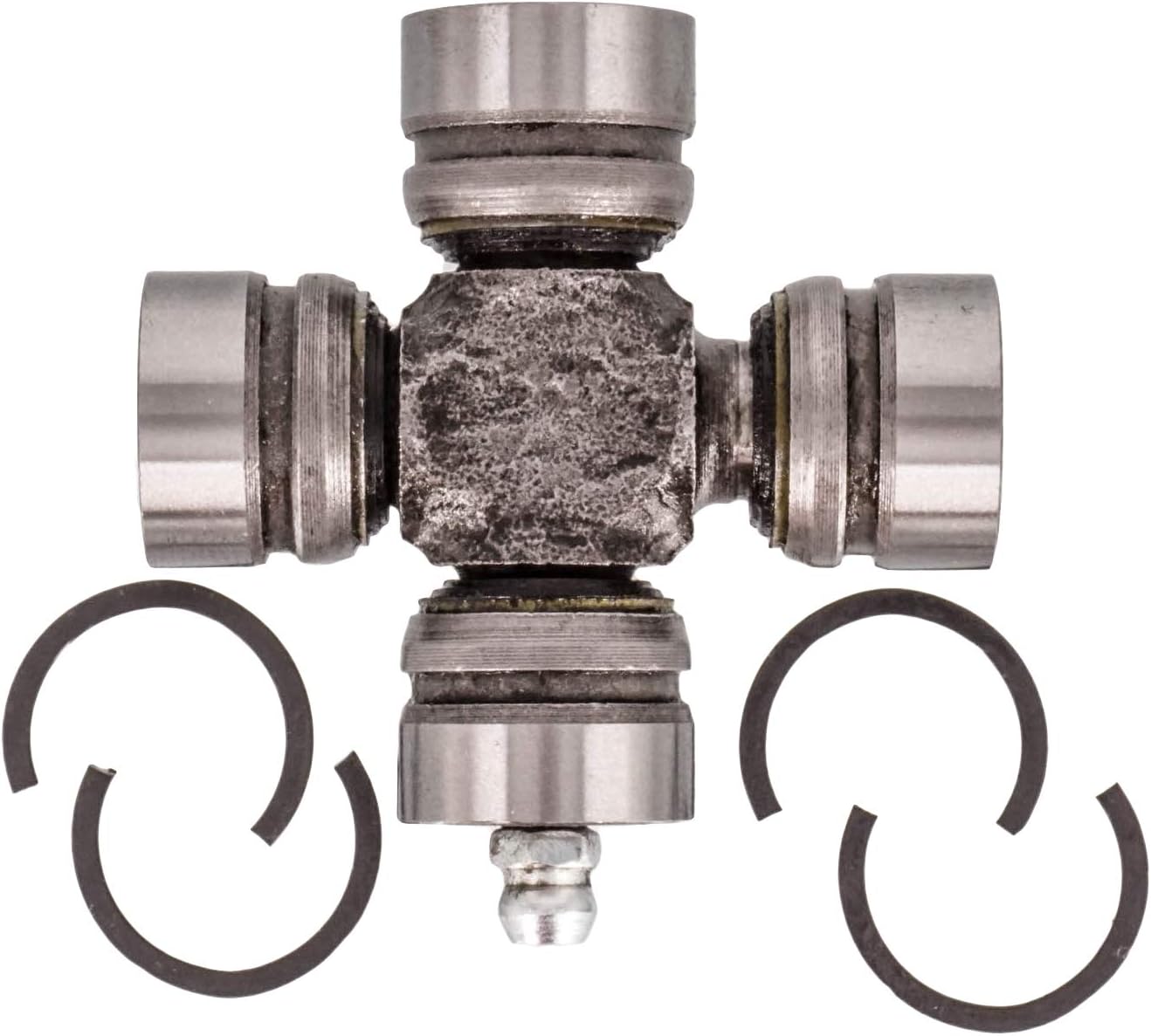 UNIVERSAL JOINT STAKEDIN REPLACEMENT, Universal Joints Amazon Canada