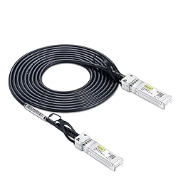 10G SFP+ DAC Twinax Cable, SFP+ to SFP+ Direct