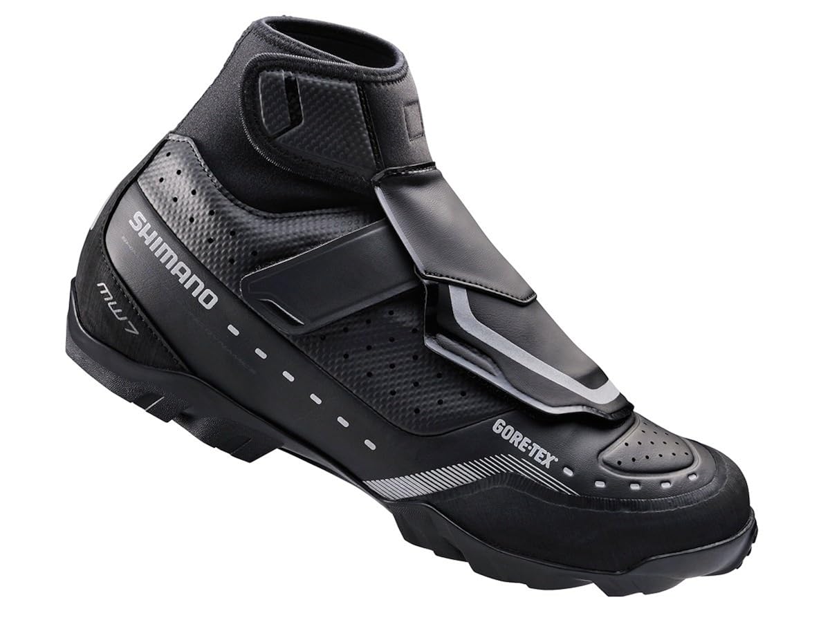 Shimano 2016 Men�s Premium OffRoad Cold/Wet