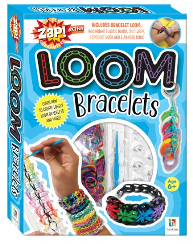 Download Loom Bracelets Kit Download Loom Bracelets Kit