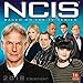 NCIS: Based On The TV Series 2018 Wall Calendar (CA0149)