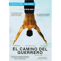 Amazon.com: El Camino del Guerrero (Peaceful Warrior) [Region 1 ...