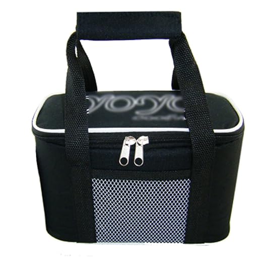 Alien Storehouse Bolsa de Picnic para Exteriores Bolsa de Almuerzo ...