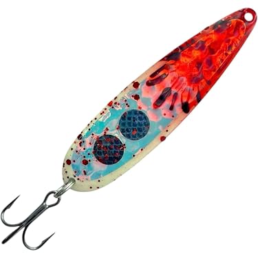 New Releases: The best-selling new & future releases in Fishing Lures