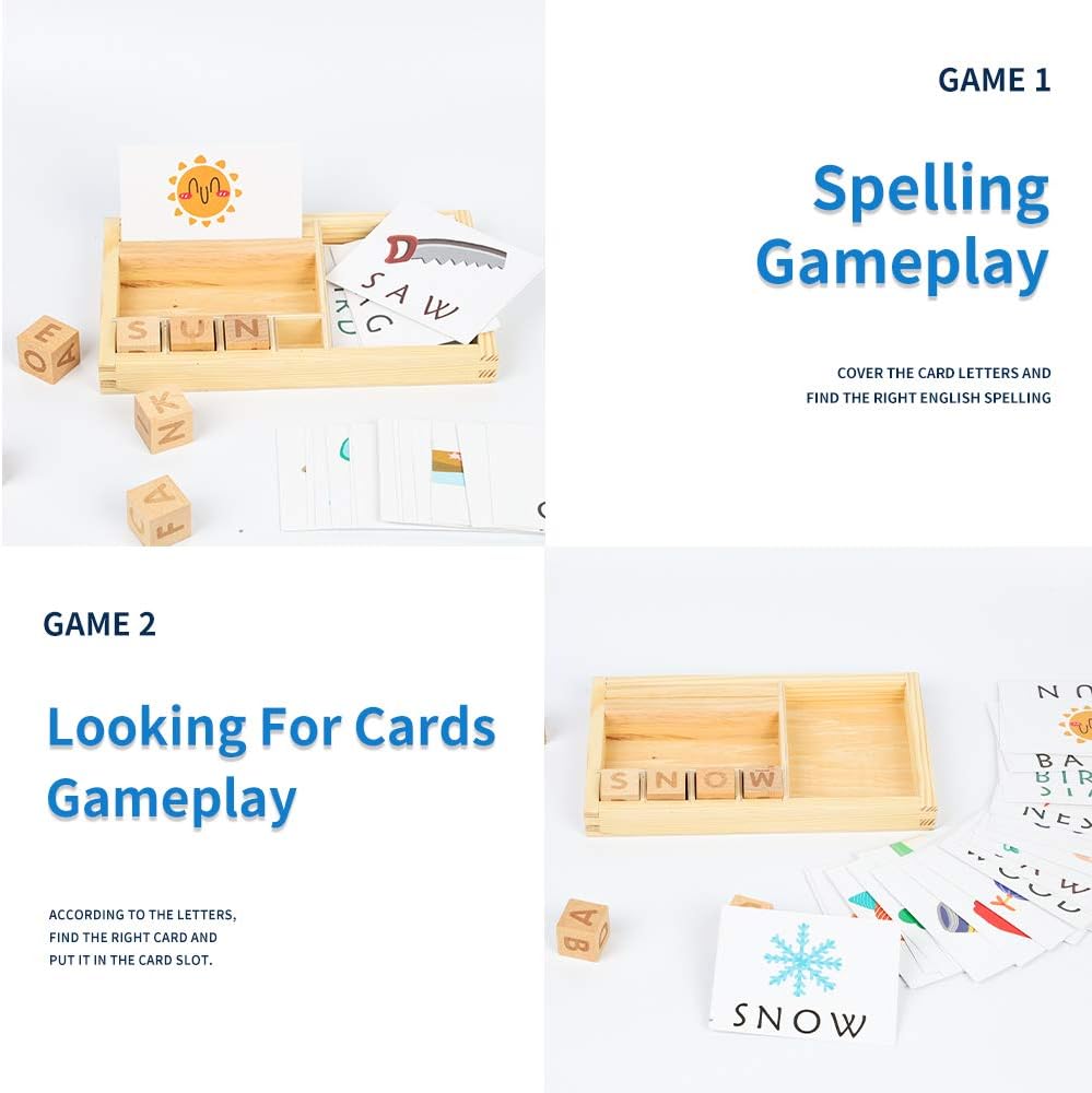 see and spell puzzle