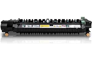 FIREINFIRE 126K29392 126K29393 fuser Unit Replacement for Xerox 126K29392 126K29393 126K29394 126K29395 126K39680 fuser Unit for use in Xerox WorkCentre 5325 5330 5335 Printers （110V）