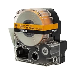 Epson LABELWORKS 236BOPX Genuine PET