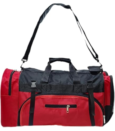 Suit Brands Fuji Comp Convertible Backpack Duffle Bag Versatile