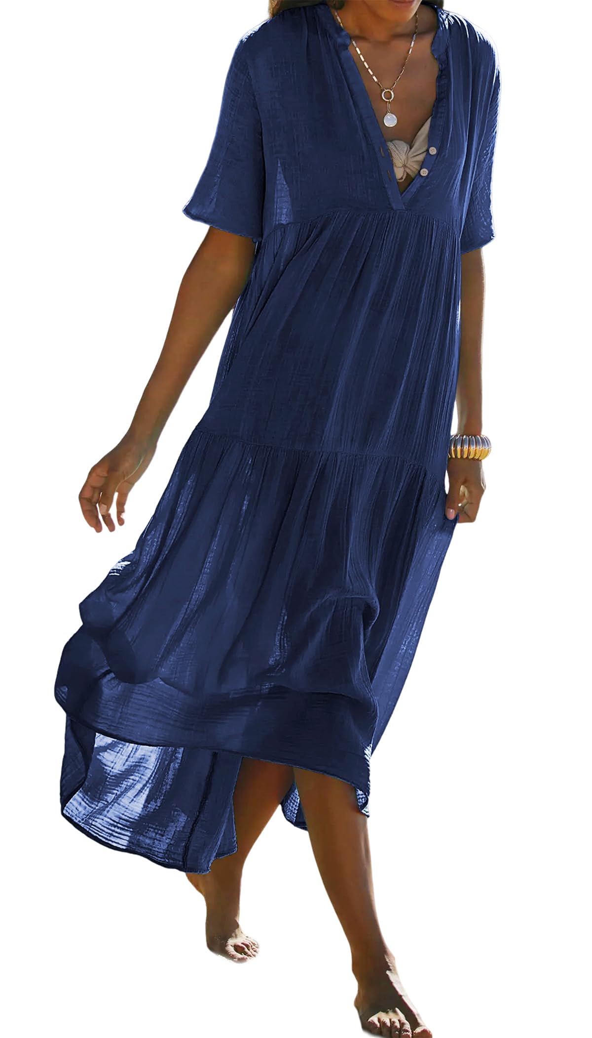 plus size sexy black dress Kenia Maxi Dress– Hello Curve NPU-Tandi-202329 Wildflowers In Spring Pictures, Size:16.5-36-37