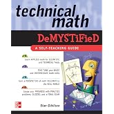 Technical Math Demystified
