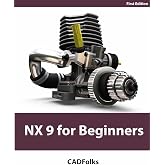NX 9 for Beginners: Black &amp; White