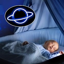 iceagle Neon Signs-Planet Neon Sign|Led Neon Light