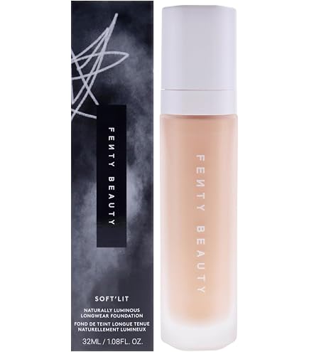 Amazon.com : FENTY BEAUTY Pro Filt'r Soft Matte Longwear