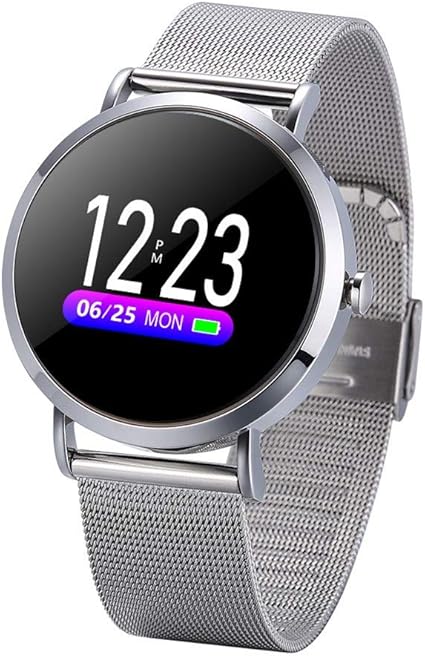 radiance a3 smartwatch amazon