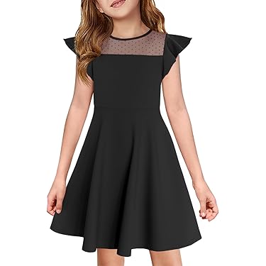 sachin and babi light blue dress Amazon Best Sellers: Best Girls' Casual Dresses
