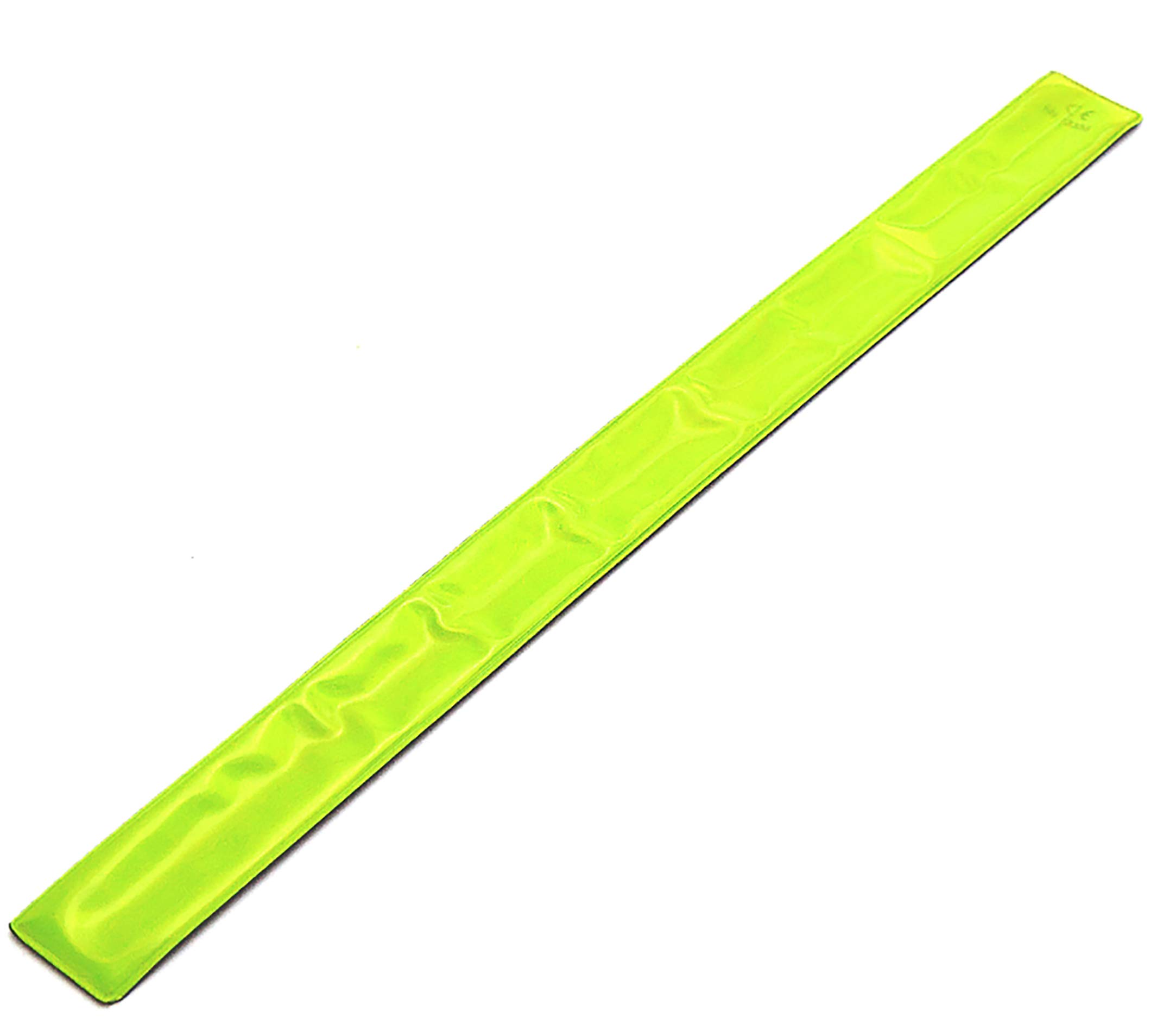 Sport Direct Cycling Bright Armband, Yellow, 38cm EU