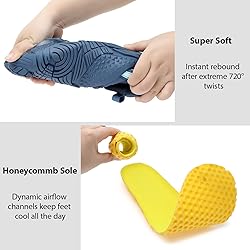 MeXYZ Barefoot Shoes Men Wide Toe Box Zero Drop