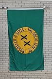 Fyon Large State of Jefferson Flag 3X5Ft