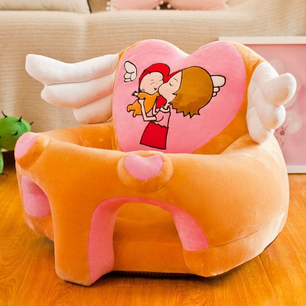 baby back support cushion