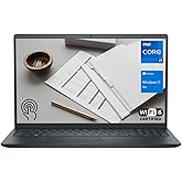 DELL 13th Generation Business Inspiron 15 3530 Laptop, 15.6" FHD Touchscreen, Intel Core i7-1355U, 16GB RAM, 1TB SSD, Webcam, HDMI, Wi-Fi 6, Windows 11 Pro, Black