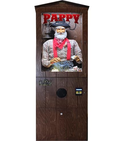 Star Cutouts Zoltar The Fortune Teller – Lebensgroßer Pappaufsteller Für Partys