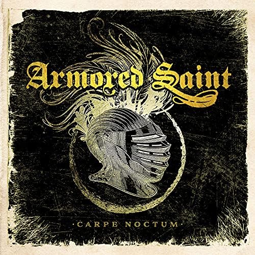 Armored Saint - Armored Saint - Raising Fear - Amazon.com Music
