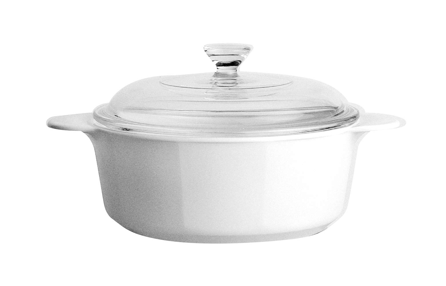 CorningWare Dimensions Round Casserole 0.8L
