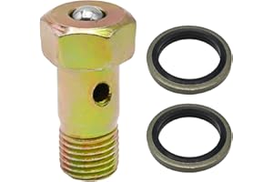 Zreneyfex 1417413047 Overflow Valve Replacement for Dodge Ram 2500 5.9L 1994-1998, 3500 5.9L 1994-1998, Replaces 4089577, 146