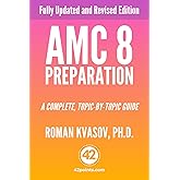 AMC 8 PREPARATION