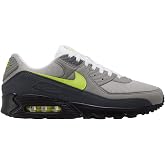 Nike Air Max 90 PRM Reflect - Men's (Neon Yellow/Anthracite/Black)