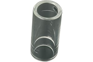 Slide Guitar Jim Dunlop 213 Glass Pyrex Hvy-Large