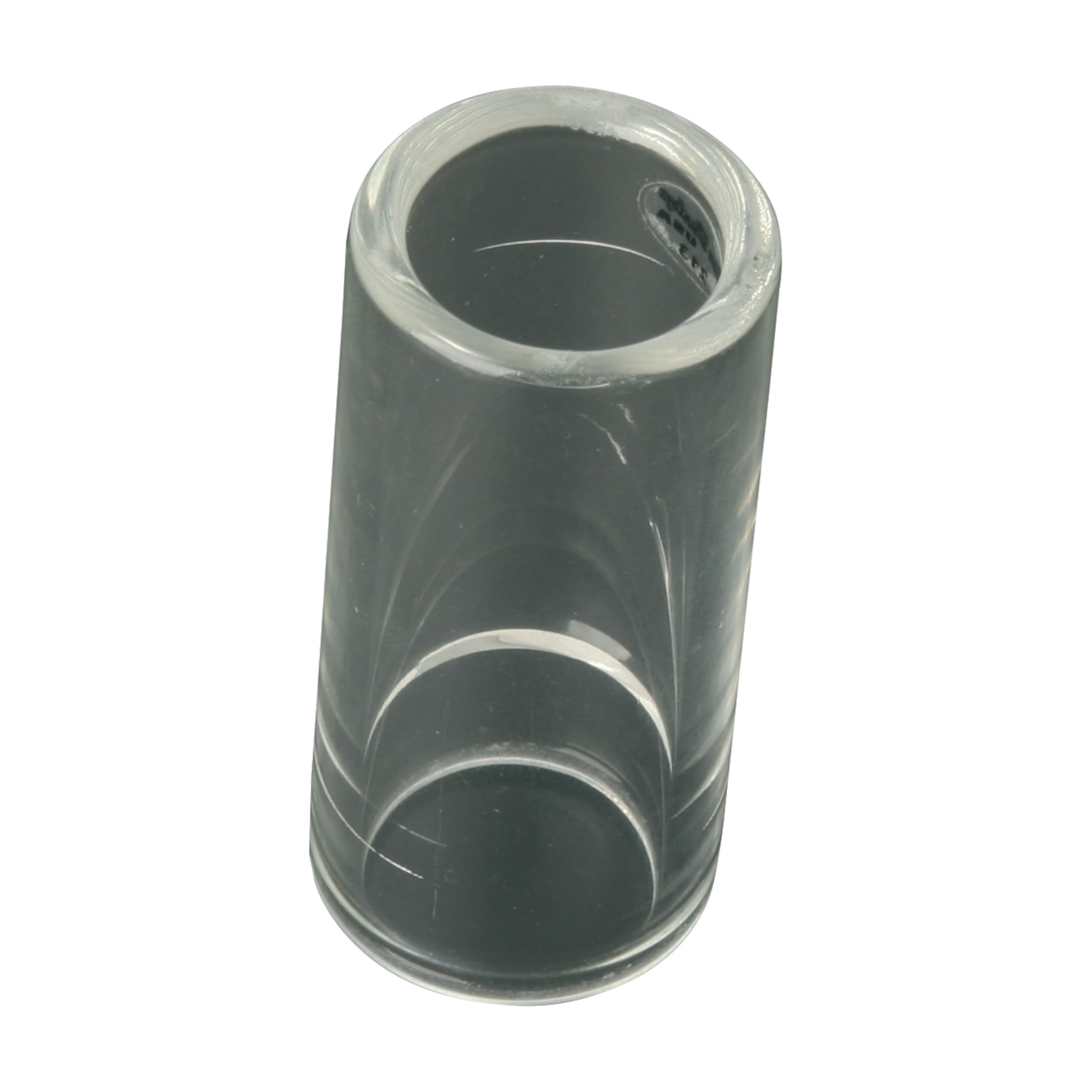 Jim Dunlop SI Glass Slide Hvy/L — image 1