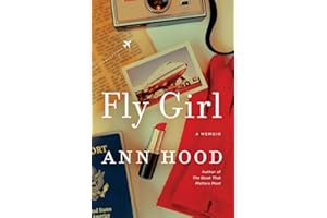 Fly Girl: A Memoir