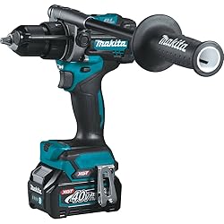 Makita - 40V Max Xgt. Brushless Cordless