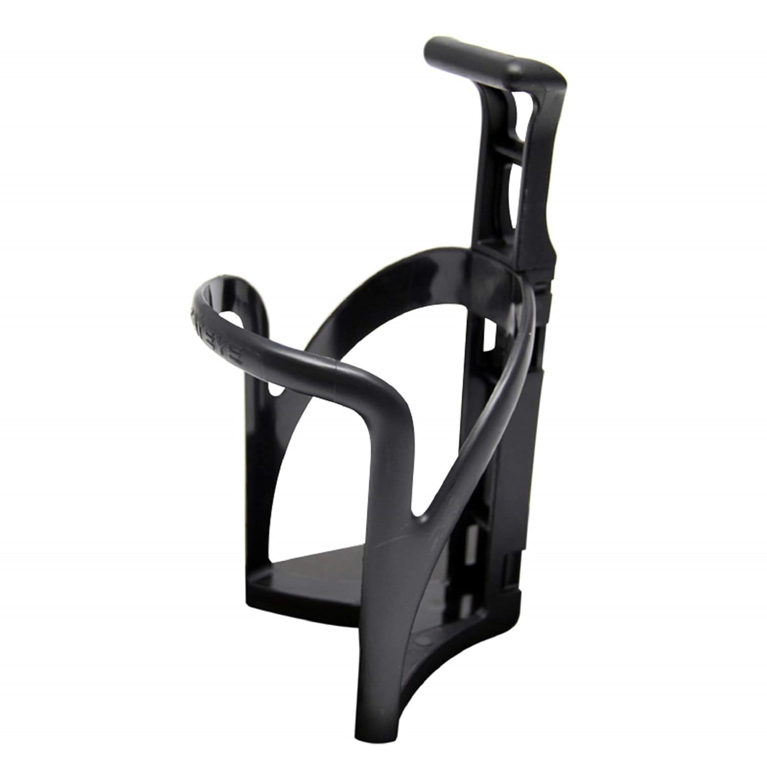 CatEye BC 100 water bottle cage Black, One Size Amazon.co.uk Sports