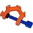 QW3D Track Clamp | Compatible with Hot Wheels cars and track | C Clamp for 1/64 Scale Track | Made in the U.S.A