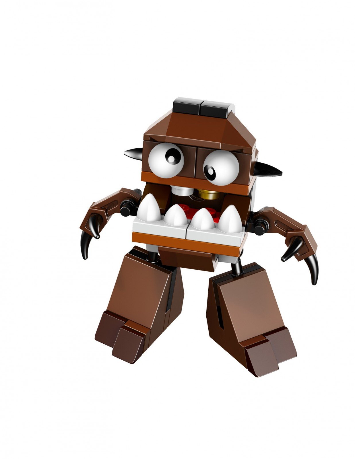 LEGO CHOMLY Mixels