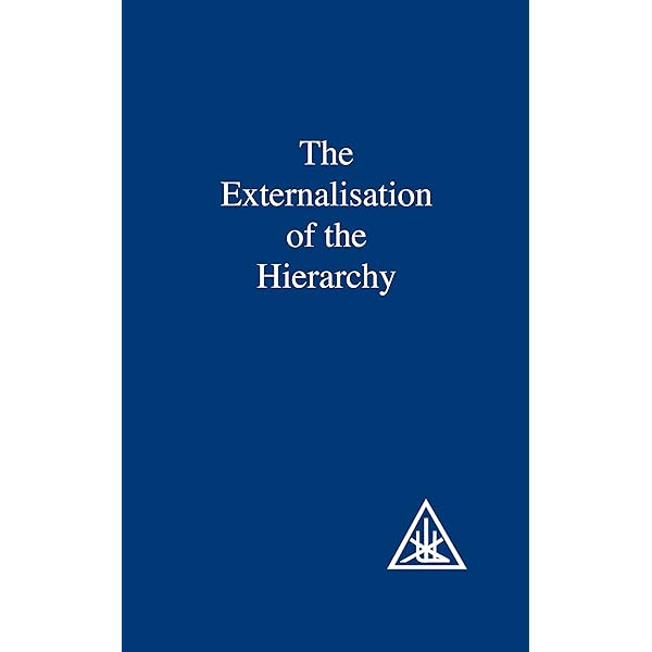 Amazon.com: Externalisation of the Hierarchy (Audible Audio